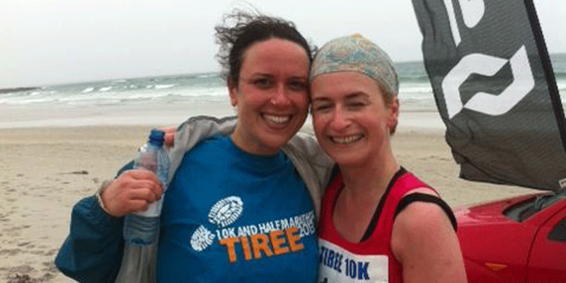 Esteem Run Tiree 10K