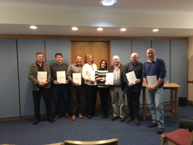 Commitment and Dedication pays off for Neville Special Projects Team in Luton