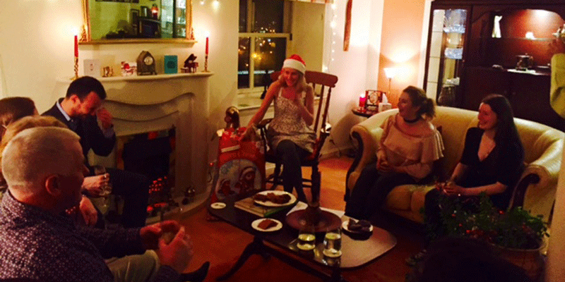 Steemie Santa has been…