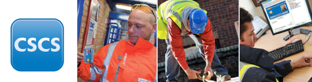 Withdrawing the CRO card but ensuring safety and quality with the CSCS card