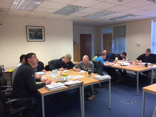 McNicholas Supervisor Development Programme kickstarted