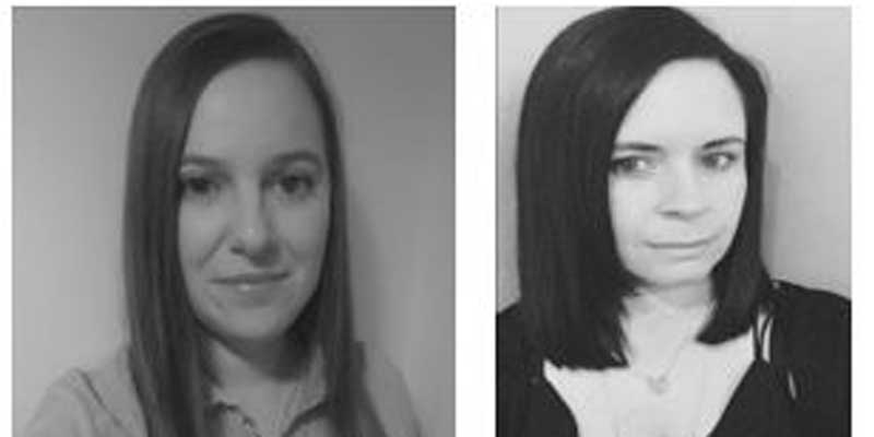 Newest Esteem Team Additions!