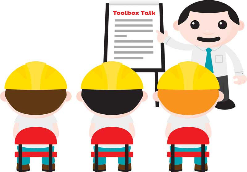 Our 4th Modern Apprenticeship in Construction Site Supervision begins!