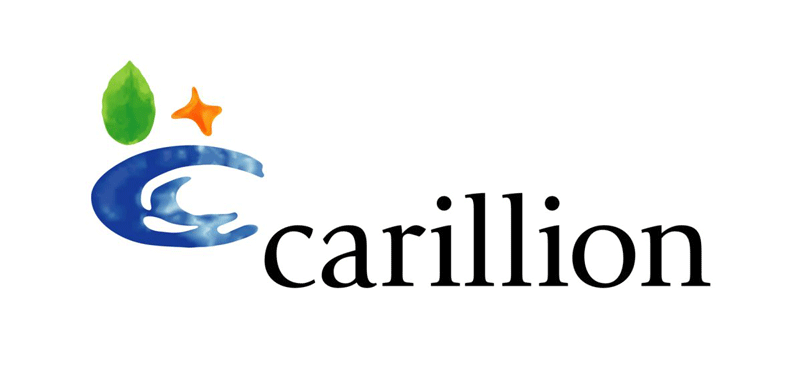 Carillion – Sad Times for it’s employees and the Supply chain