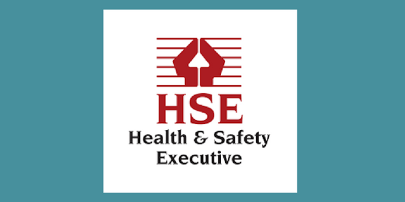 HSE Guides for the Busy Builders of SMEs