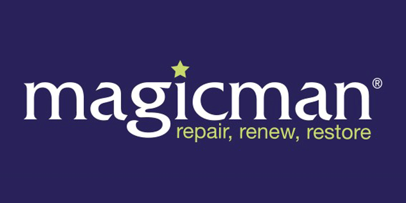 Magic Man? NVQ 7 Suggested Repair Company to Work with
