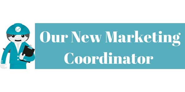 A Brand New Marketing Coordinator Steemie… Laura!