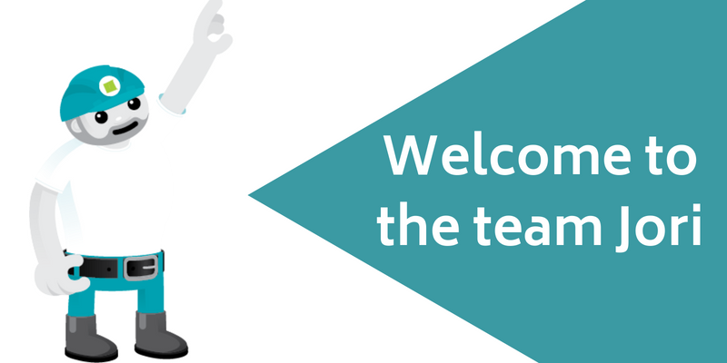 A New Addition to the Esteem Team!