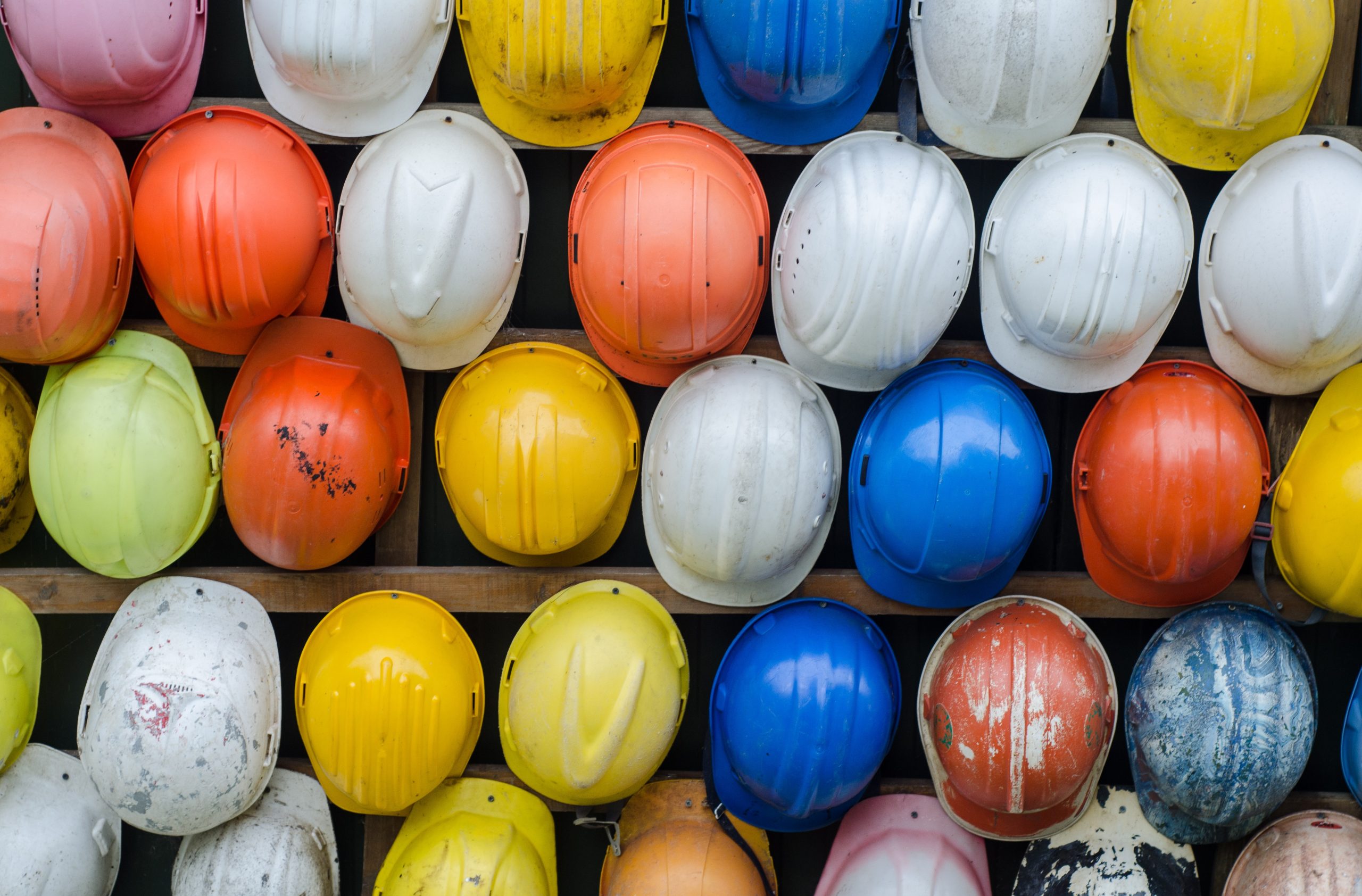 The importance of employee training and development in construction
