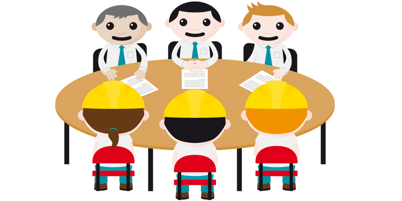 The importance of communication in the Construction Industry