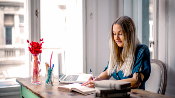 The Steemies continue to embrace remote working