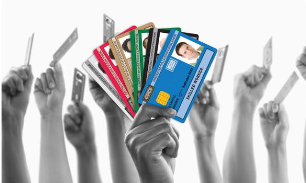 Our guide to applying for your CSCS Card