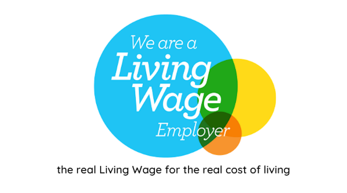 Championing the Living Wage in Scotland