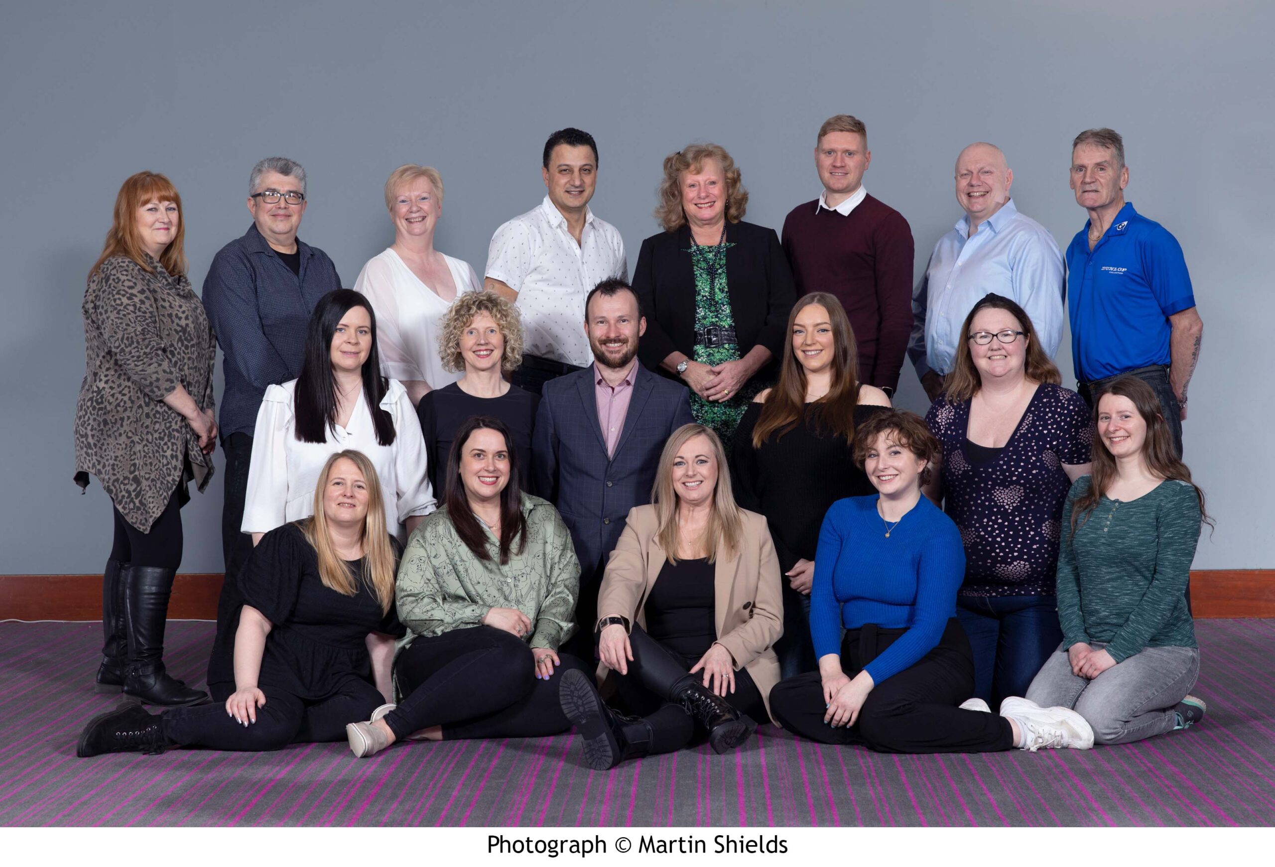 Our Transition to Employee Ownership – Co-operative Development Scotland Case Study