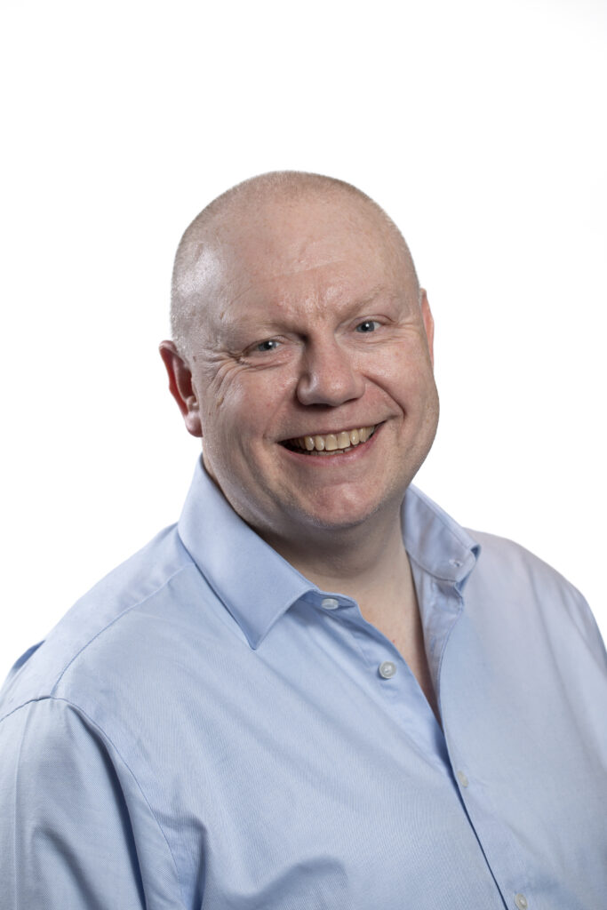 Ian Grigg