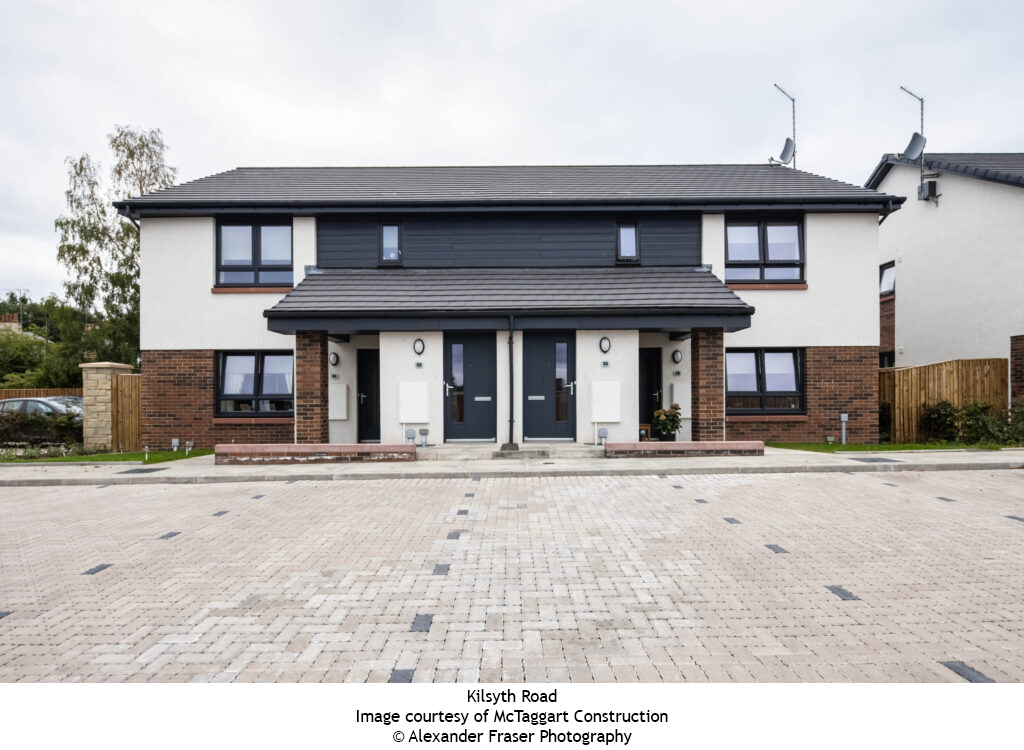 McTaggart Construction – building for the future, creating opportunity